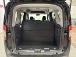 Ford Tourneo Courier 2025 Agate Black