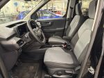 Ford Tourneo Courier 2025 Agate Black