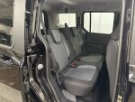 Ford Tourneo Courier 2025 Agate Black