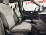 Ford Tourneo Courier 2025 Agate Black