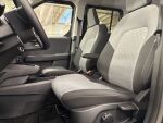 Ford Tourneo Courier 2025 Agate Black