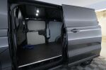 Ford Transit Custom 2025 Harmaa