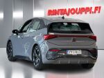 Cupra Born 2024 Harmaa