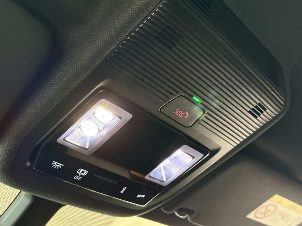 Cupra Born 2024 Harmaa