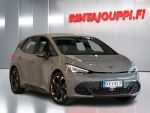 Cupra Born 2024 Harmaa