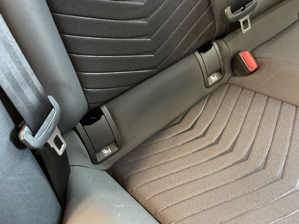 Cupra Born 2024 Harmaa