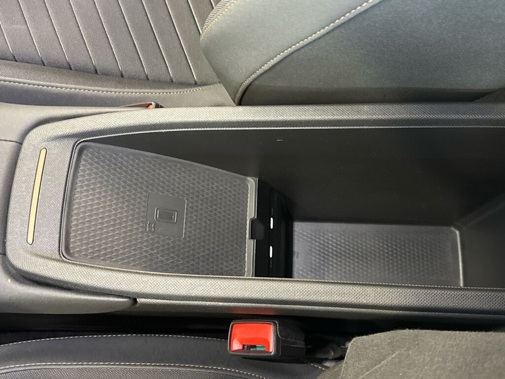 Cupra Born 2024 Harmaa