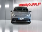 Cupra Born 2024 Harmaa