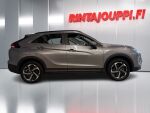 Mitsubishi Eclipse Cross 2021 Harmaa