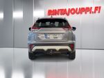 Mitsubishi Eclipse Cross 2022 