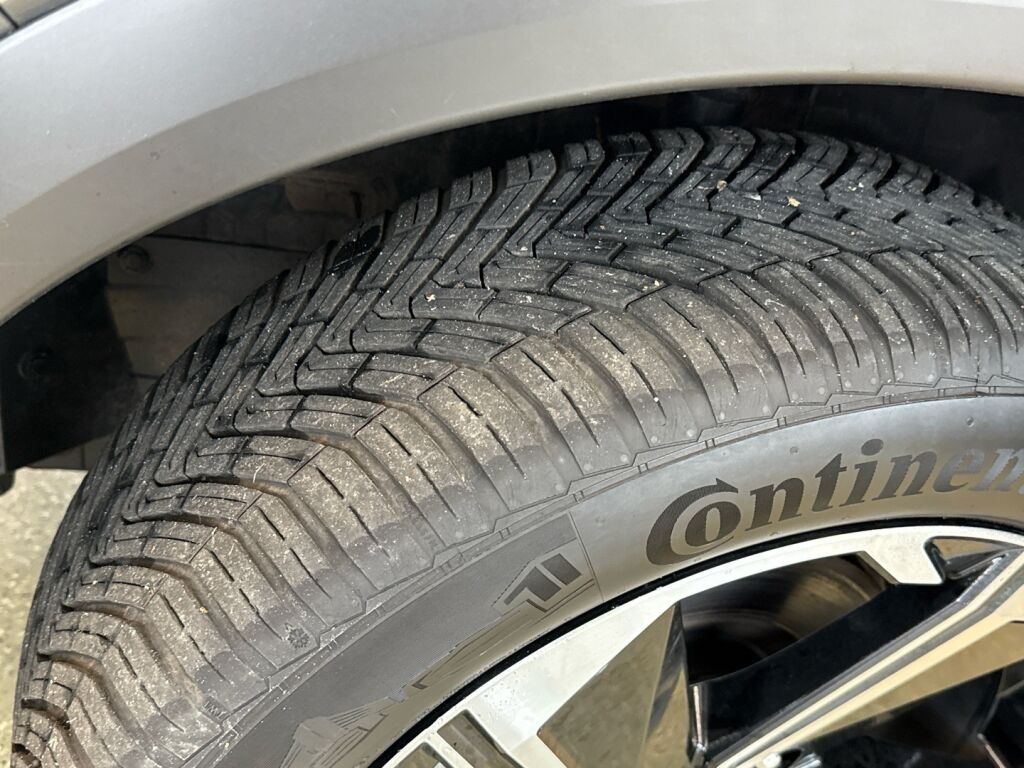 Mitsubishi Eclipse Cross 2021 Harmaa