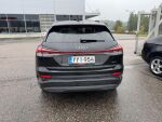 Audi Q4 e-tron 2022 Musta
