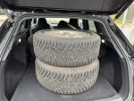 Audi Q4 e-tron 2022 Musta