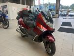 Aprilia Atlantic 2003 Harmaa
