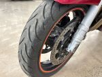 Suzuki GSF 2006 Punainen