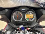 Suzuki GSF 2006 Punainen
