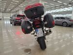 Suzuki GSF 2006 Punainen