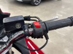 Suzuki GSF 2006 Punainen