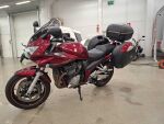Suzuki GSF 2006 Punainen