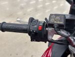 Suzuki GSF 2006 Punainen