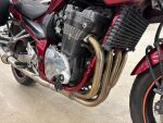 Suzuki GSF 2006 Punainen