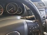 Mazda 6 2011 Harmaa