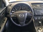 Mazda 6 2011 Harmaa