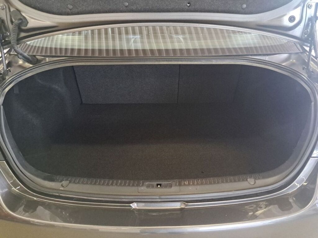 Mazda 6 2011 Harmaa