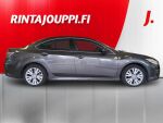 Mazda 6 2011 Harmaa