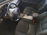 Mazda 6 2011 Harmaa
