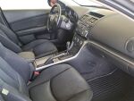 Mazda 6 2011 Harmaa