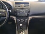 Mazda 6 2011 Harmaa