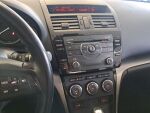 Mazda 6 2011 Harmaa