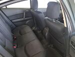 Mazda 6 2011 Harmaa