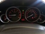 Mazda 6 2011 Harmaa