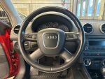 Audi A3 2011 Sininen