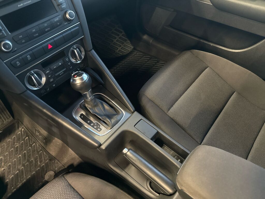 Audi A3 2011 Sininen