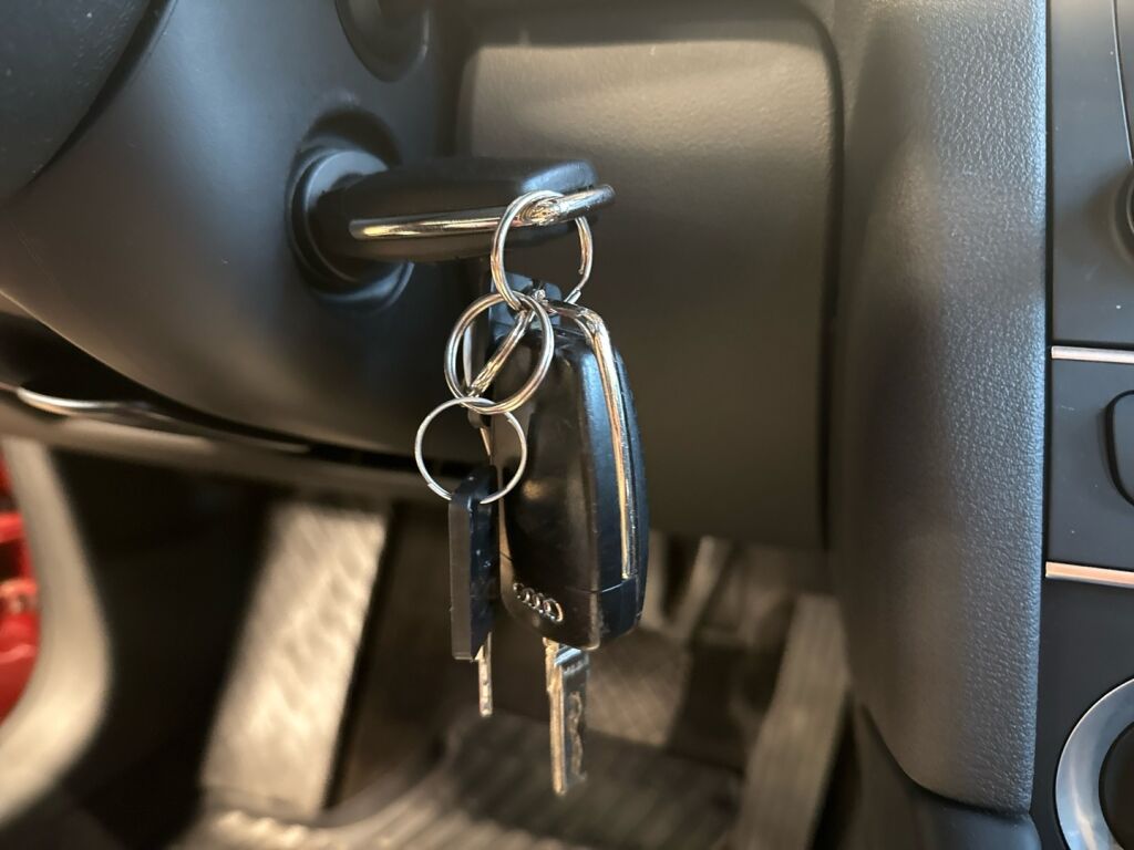 Audi A3 2011 Sininen