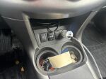 Toyota RAV4 2011 Musta