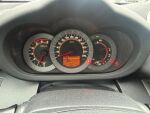Toyota RAV4 2011 Musta