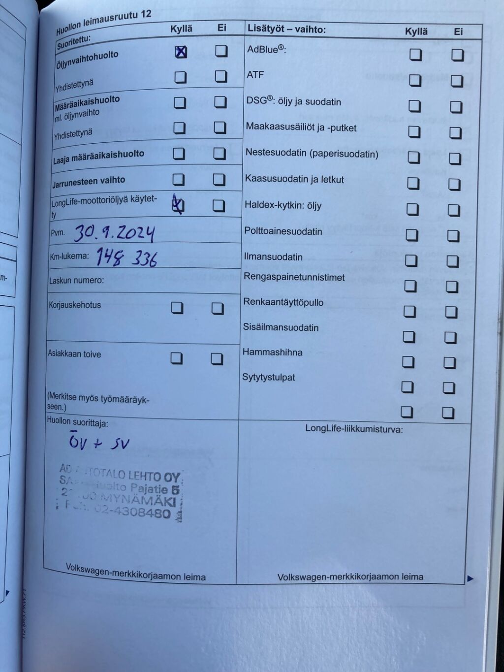 Volkswagen Polo 2011 Metallinhohto Hopea