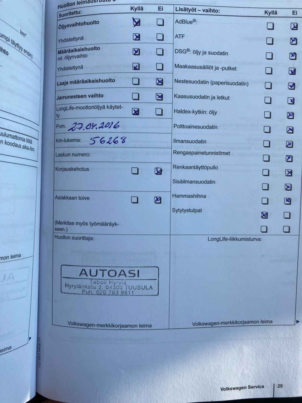 Volkswagen Polo 2011 Metallinhohto Hopea