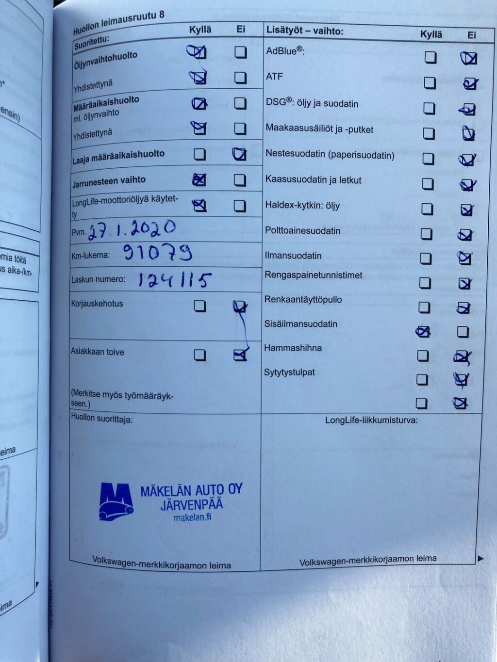 Volkswagen Polo 2011 Metallinhohto Hopea