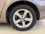 Volkswagen Passat 2011 Ruskea (beige)
