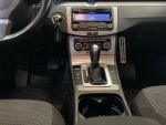 Volkswagen Passat 2011 Ruskea (beige)