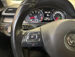 Volkswagen Passat 2011 Ruskea (beige)
