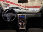 Volkswagen Passat 2011 Ruskea (beige)