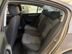 Volkswagen Passat 2011 Ruskea (beige)