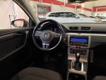 Volkswagen Passat 2011 Ruskea (beige)