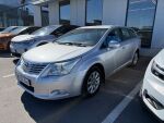 Toyota Avensis 2011 Hopea